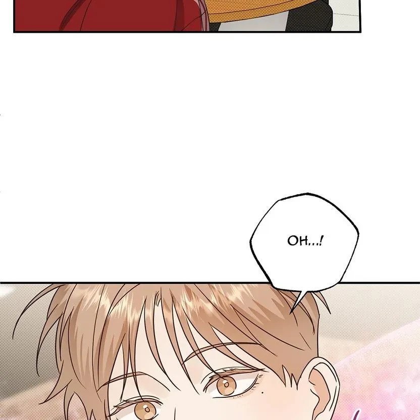 The Bagel Is Too Much Chapter 4, page 101