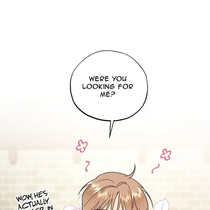 The Bagel Is Too Much Chapter 4, page 112