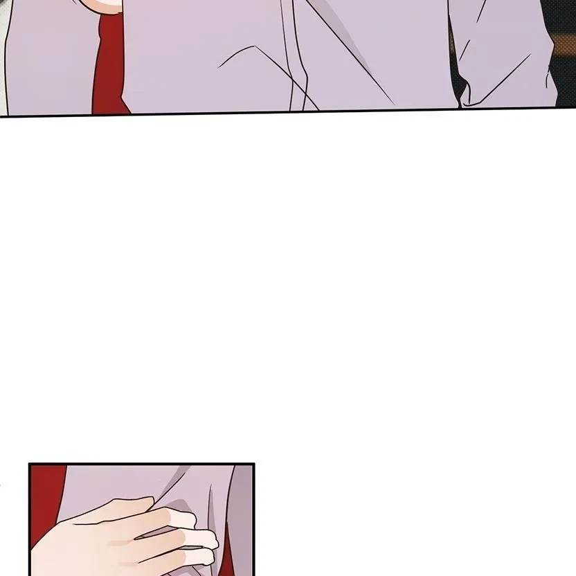 The Bagel Is Too Much Chapter 4, page 114