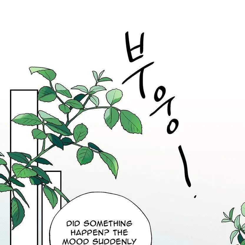 The Bagel Is Too Much Chapter 4, page 119
