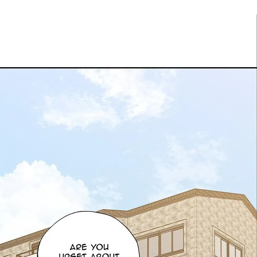The Bagel Is Too Much Chapter 4, page 122