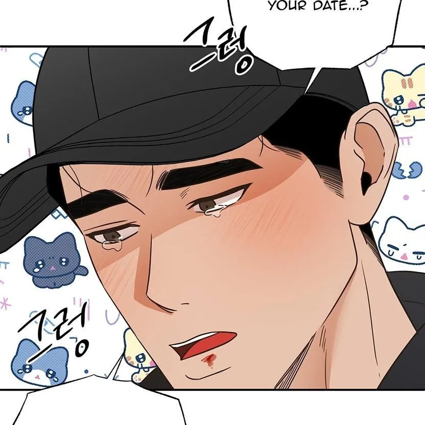 The Bagel Is Too Much Chapter 4, page 129