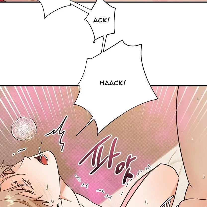 The Bagel Is Too Much Chapter 4, page 13