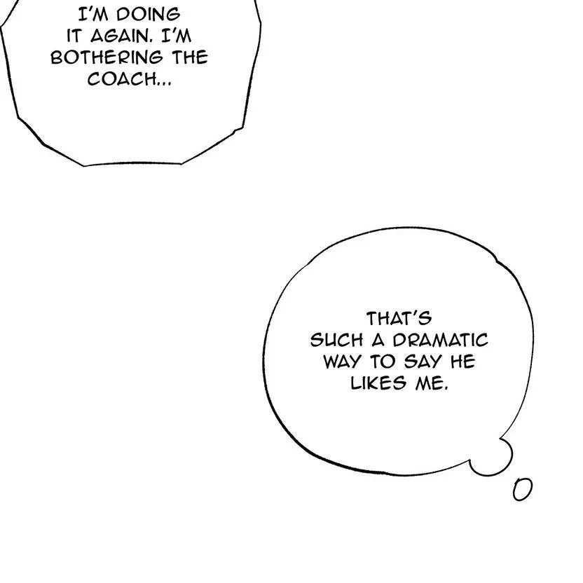 The Bagel Is Too Much Chapter 4, page 130