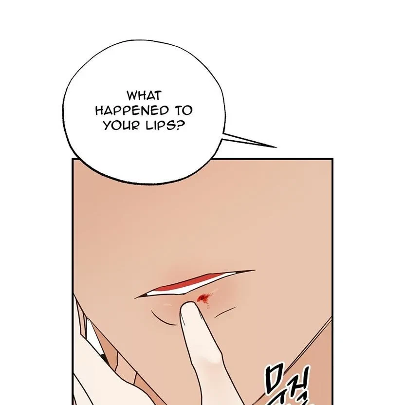 The Bagel Is Too Much Chapter 4, page 133