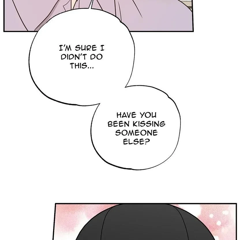 The Bagel Is Too Much Chapter 4, page 136