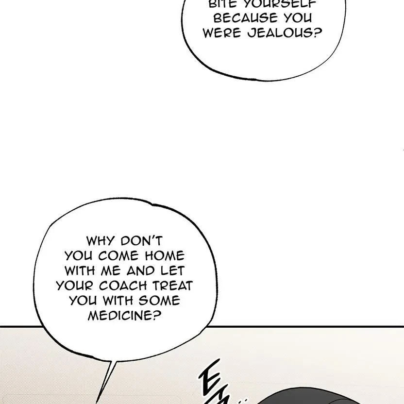 The Bagel Is Too Much Chapter 4, page 140