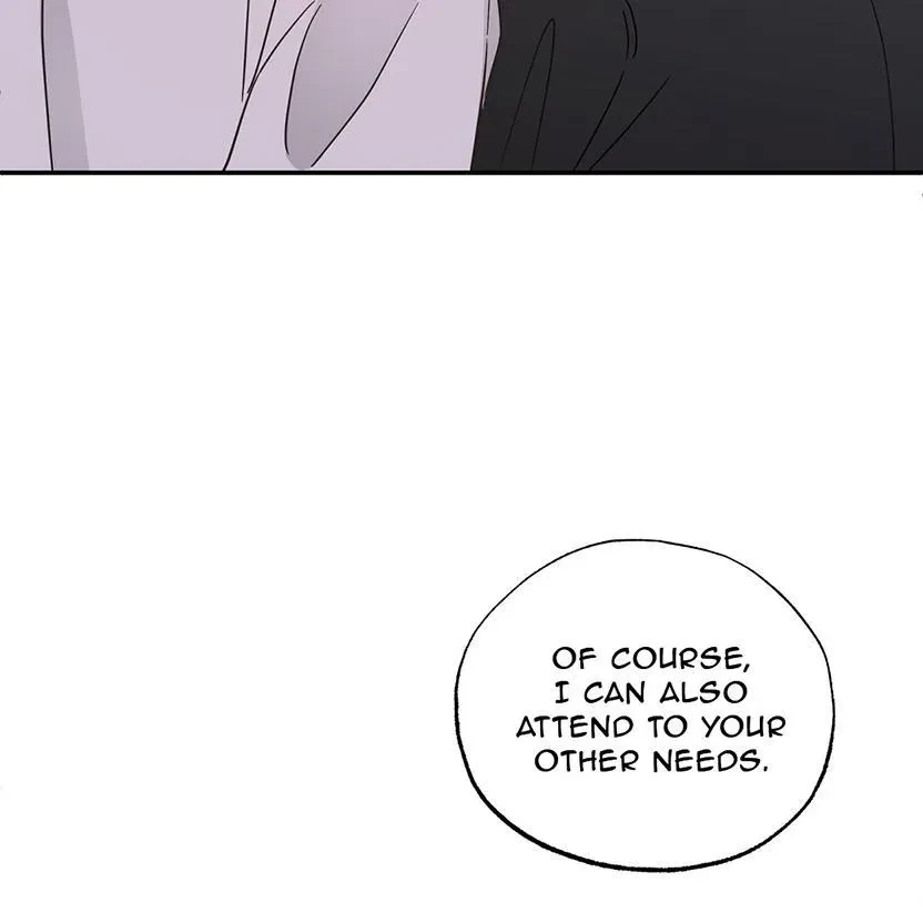 The Bagel Is Too Much Chapter 4, page 142