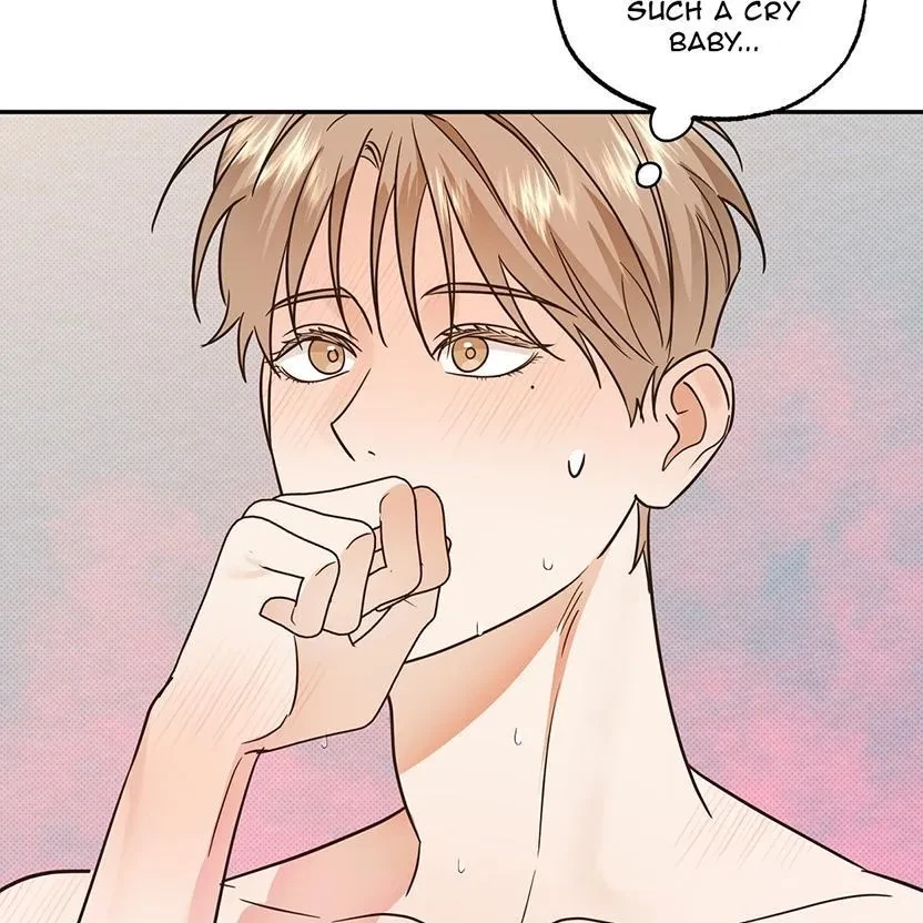 The Bagel Is Too Much Chapter 4, page 27