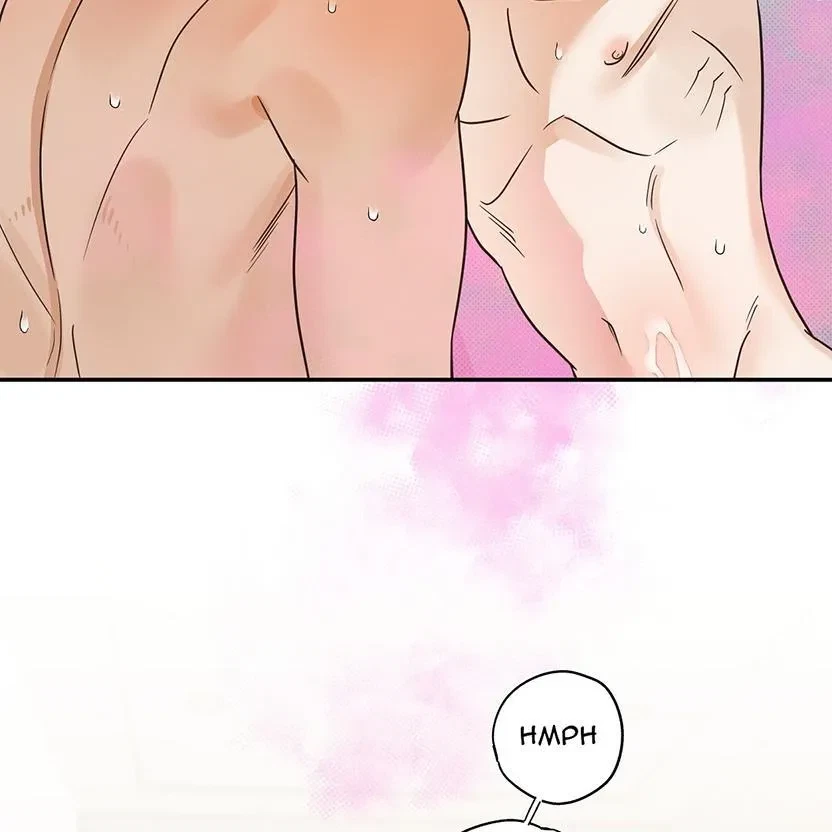 The Bagel Is Too Much Chapter 4, page 34