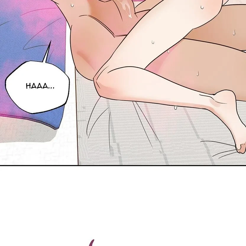 The Bagel Is Too Much Chapter 4, page 36
