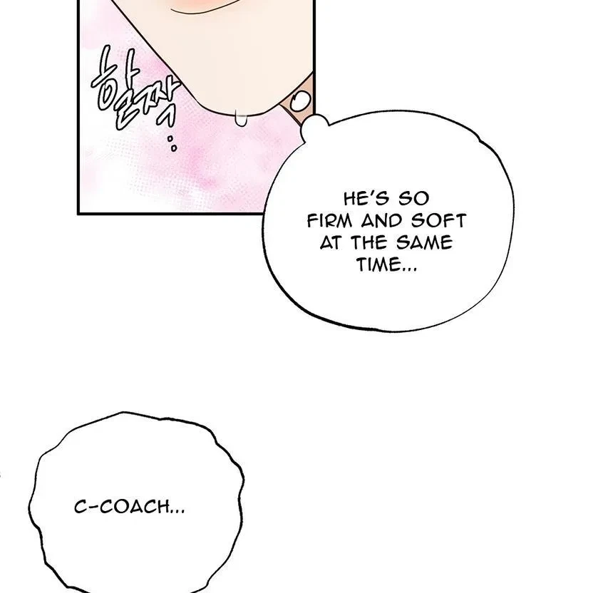 The Bagel Is Too Much Chapter 4, page 44