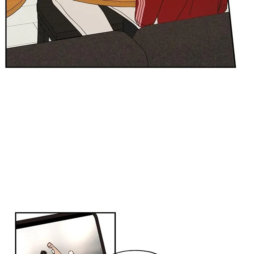 The Bagel Is Too Much Chapter 4, page 76