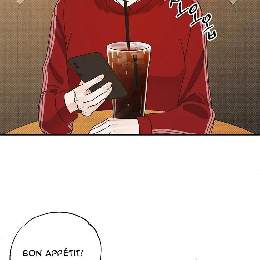 The Bagel Is Too Much Chapter 4, page 78