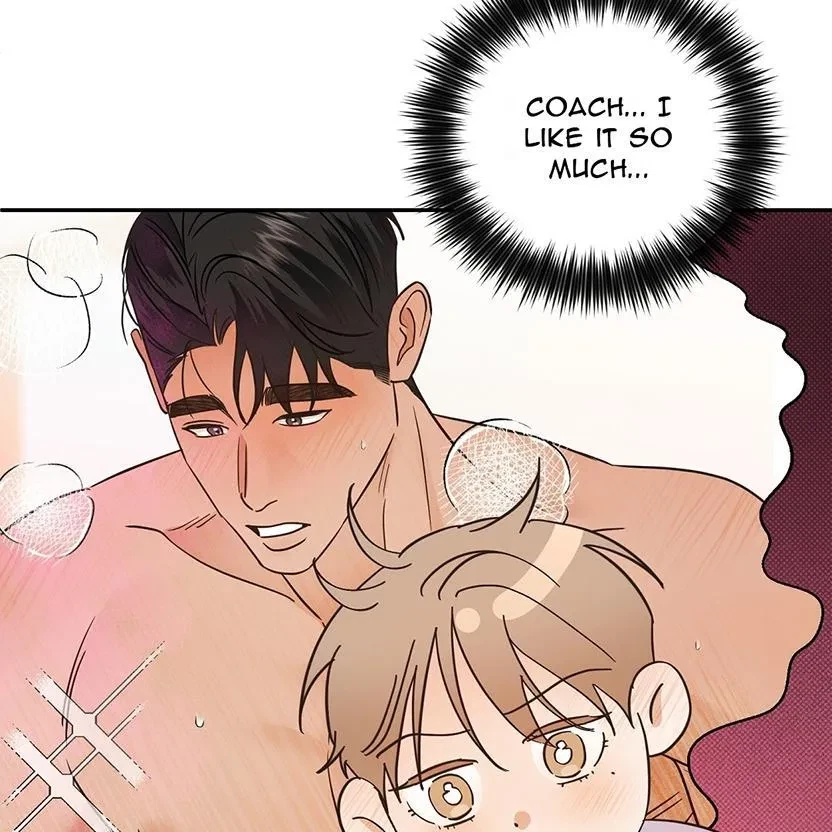 The Bagel Is Too Much Chapter 4, page 82