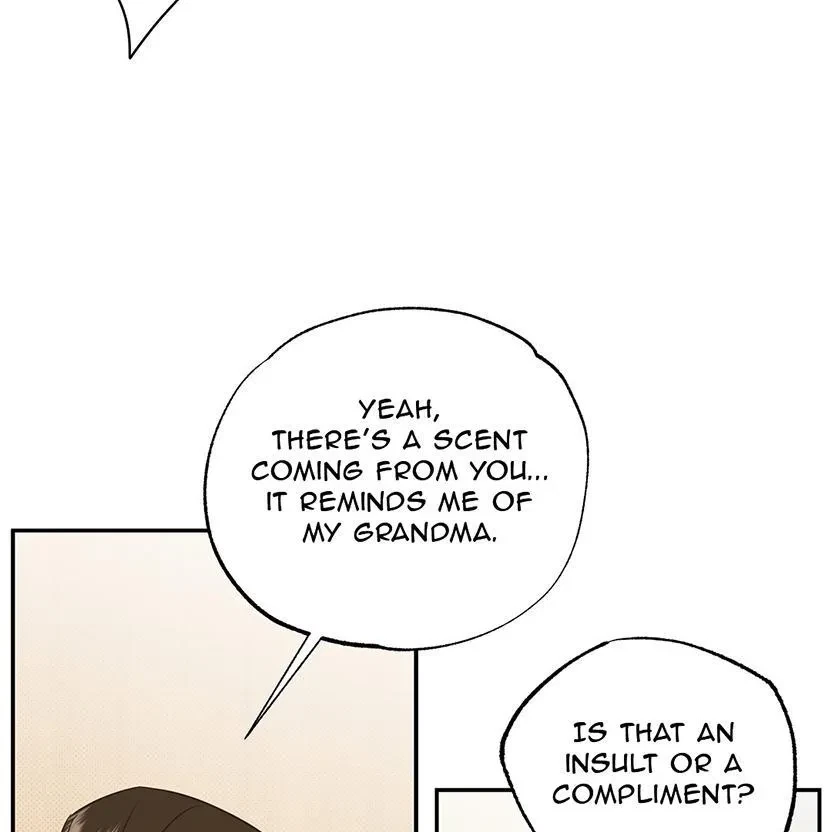 The Bagel Is Too Much Chapter 4, page 89