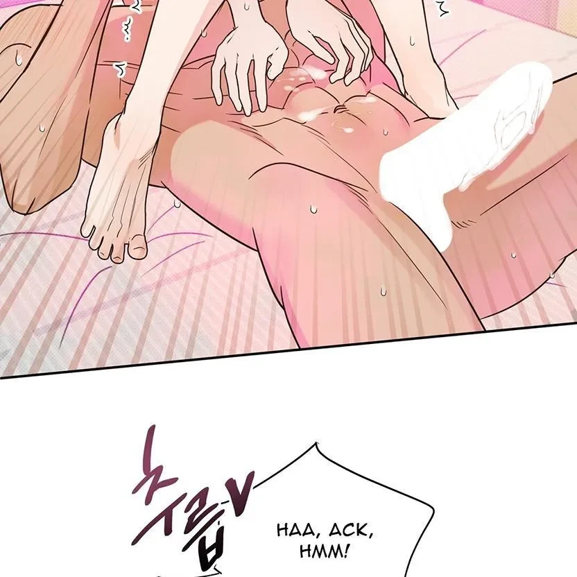 The Bagel Is Too Much Chapter 4, page 9