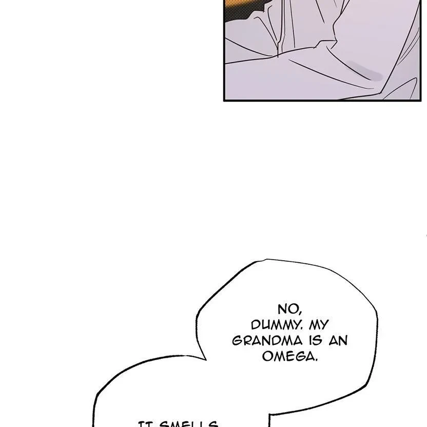 The Bagel Is Too Much Chapter 4, page 91