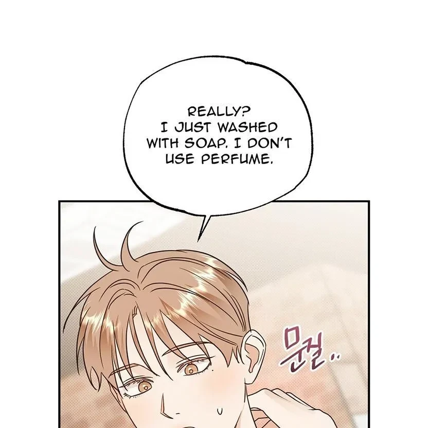 The Bagel Is Too Much Chapter 4, page 93