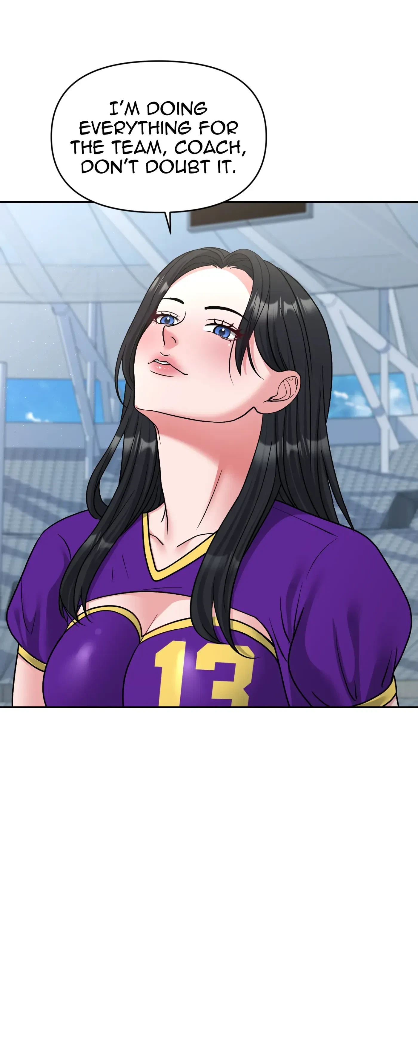 Coaching My Stepdaughter Chapter 12, page 10