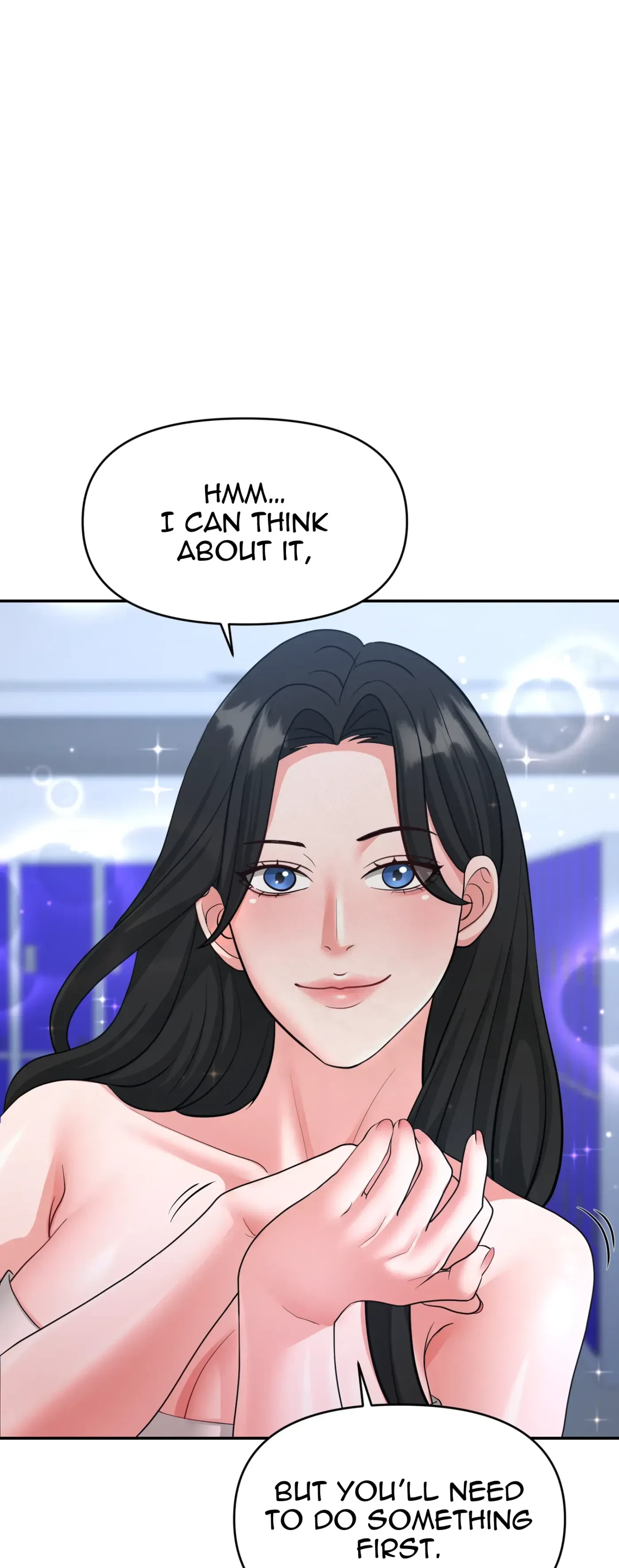 Coaching My Stepdaughter Chapter 12, page 25
