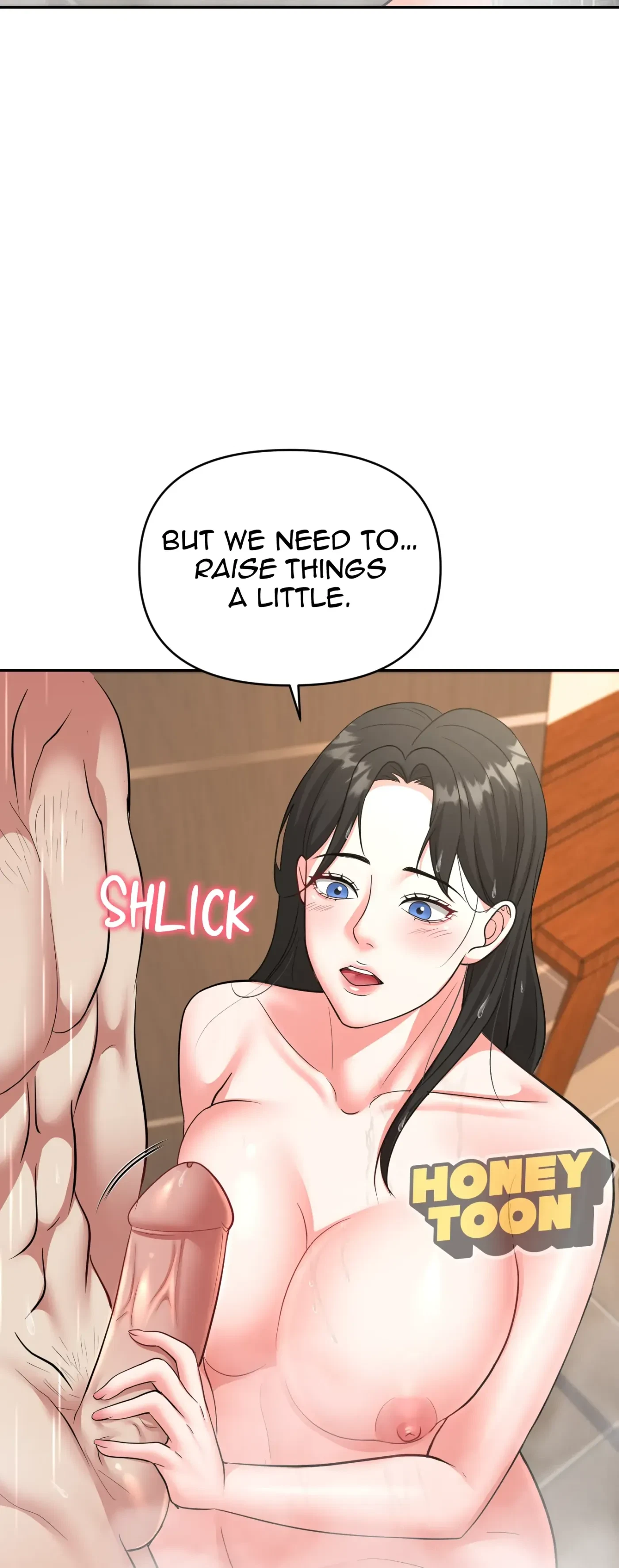 Coaching My Stepdaughter Chapter 12, page 36