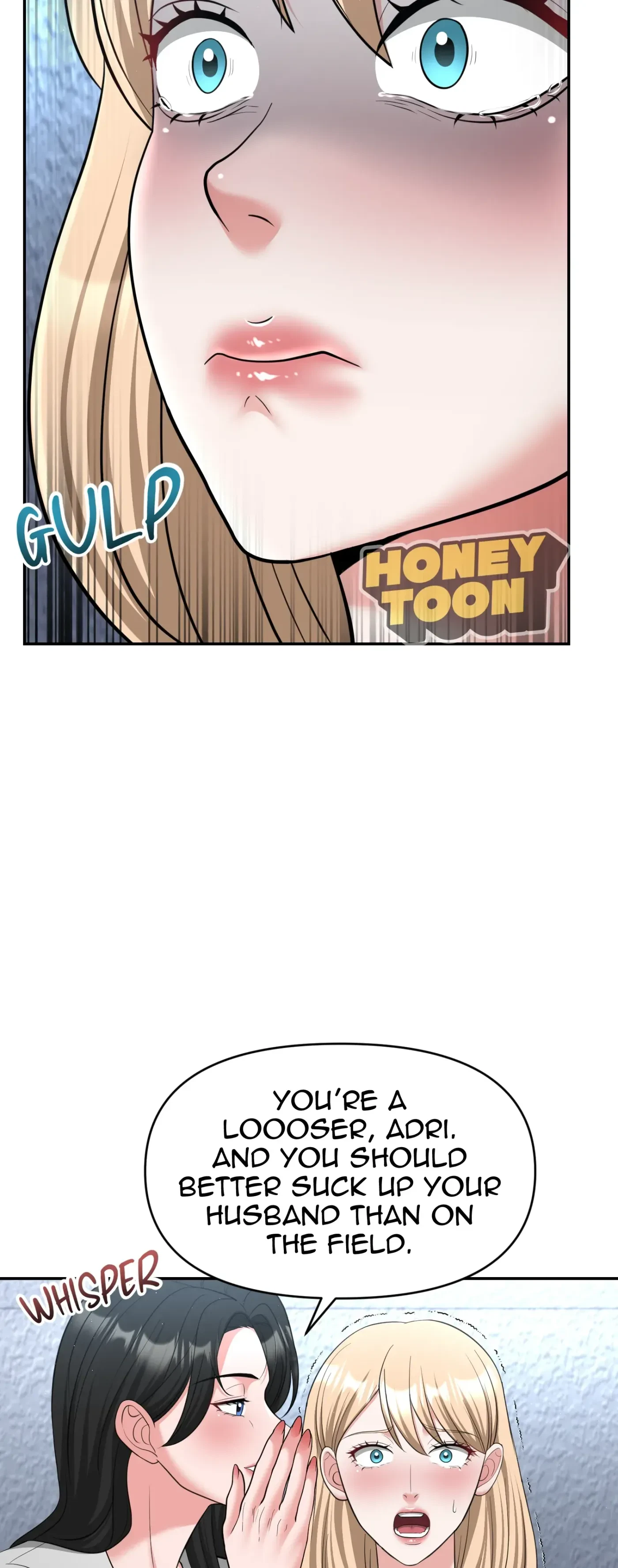 Coaching My Stepdaughter Chapter 12, page 4