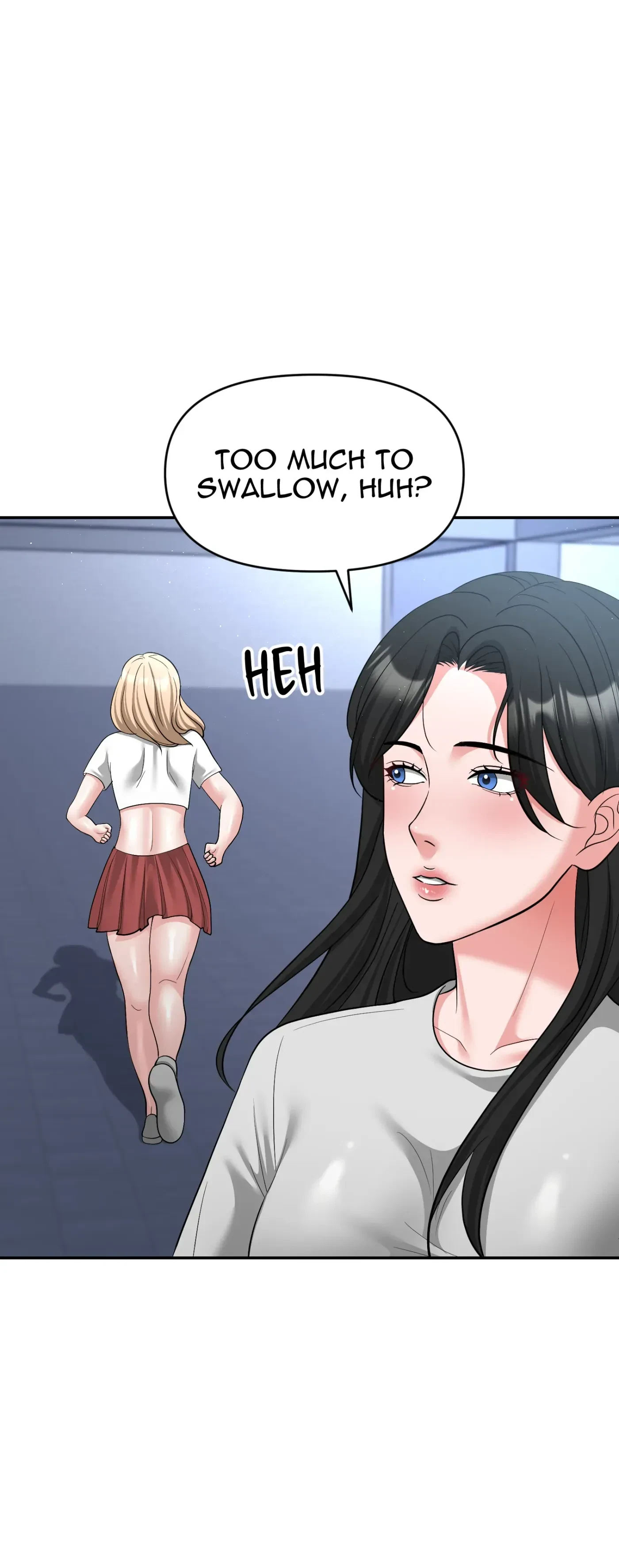 Coaching My Stepdaughter Chapter 12, page 6