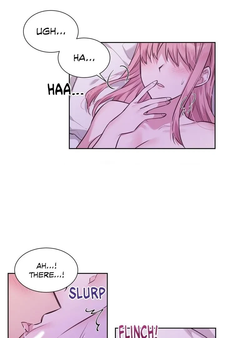 Tricky Lovers Chapter 1, page 2