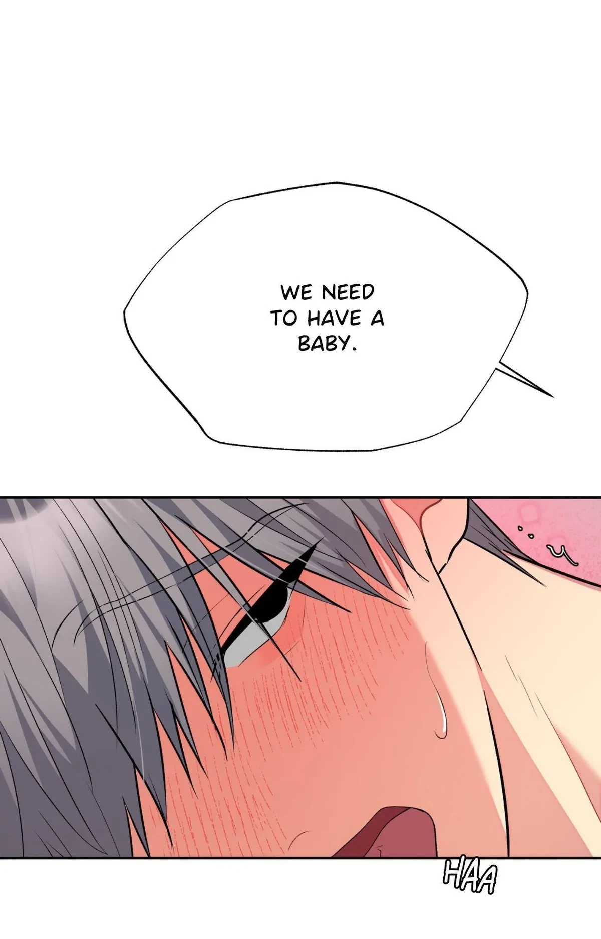 Let Me Be Your Dog Chapter 10, page 103