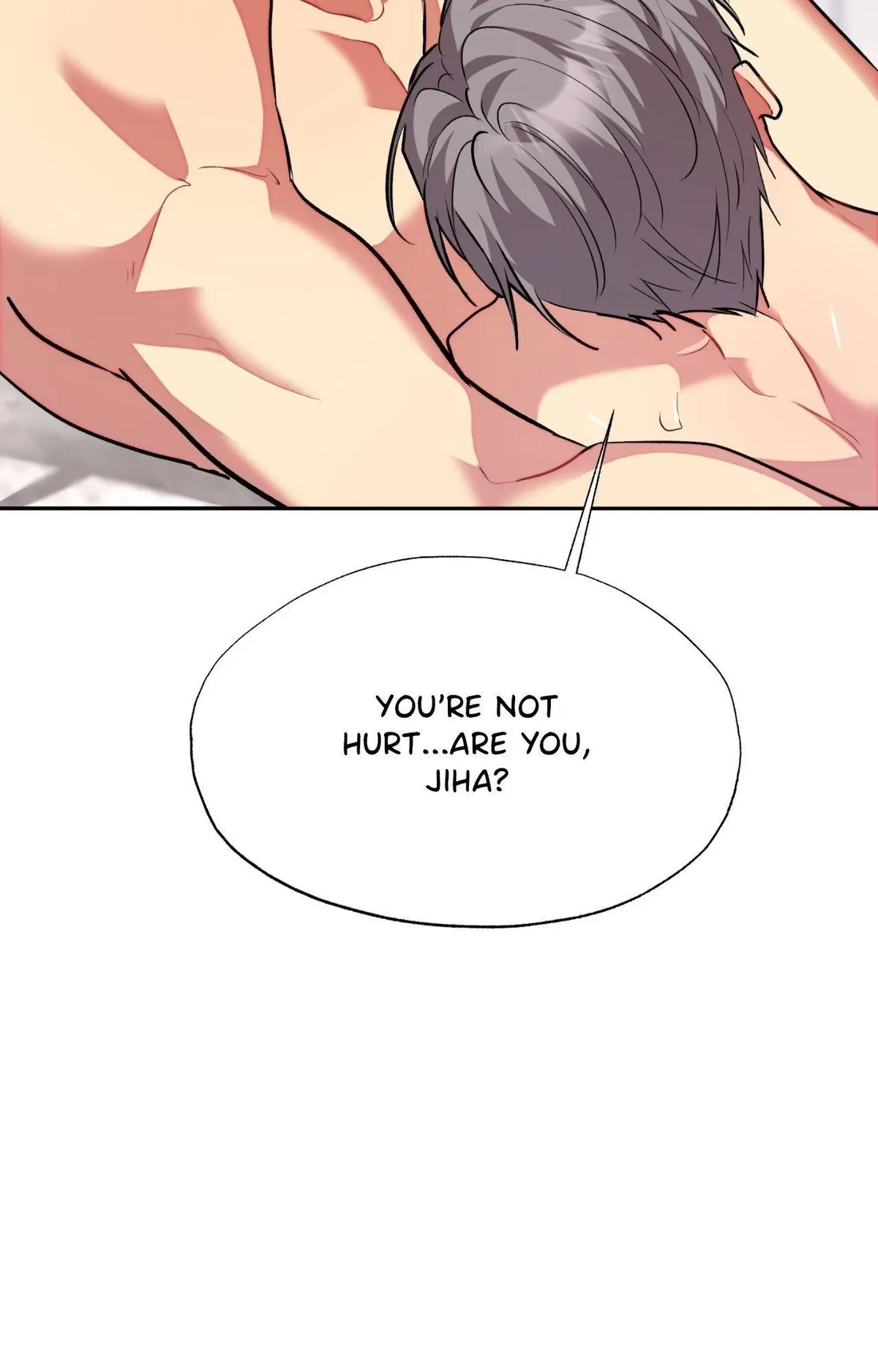 Let Me Be Your Dog Chapter 10, page 105