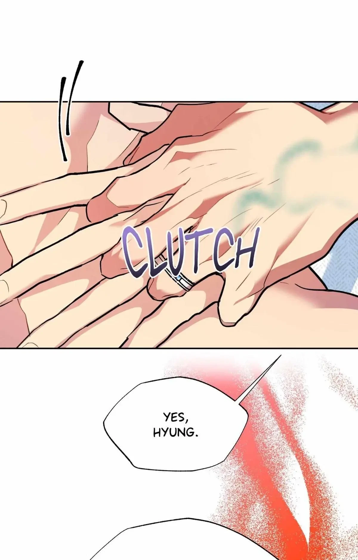 Let Me Be Your Dog Chapter 10, page 109