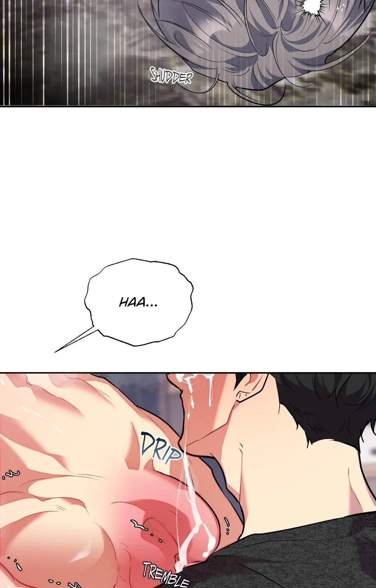 Let Me Be Your Dog Chapter 10, page 16