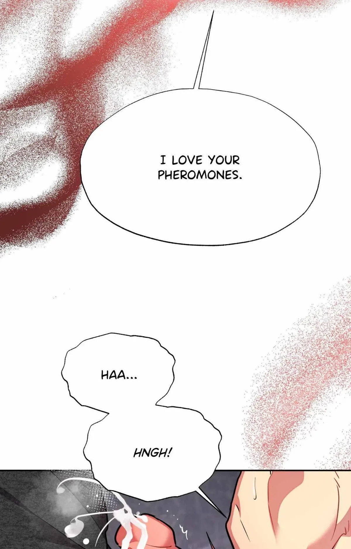 Let Me Be Your Dog Chapter 10, page 33
