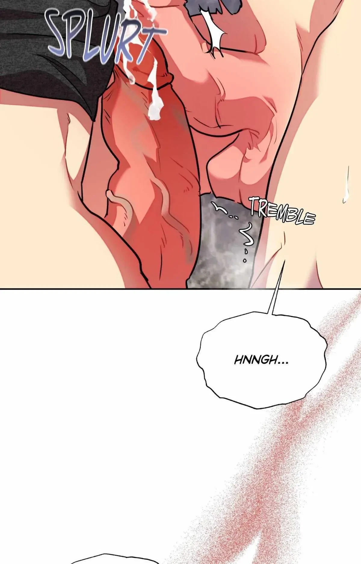 Let Me Be Your Dog Chapter 10, page 34