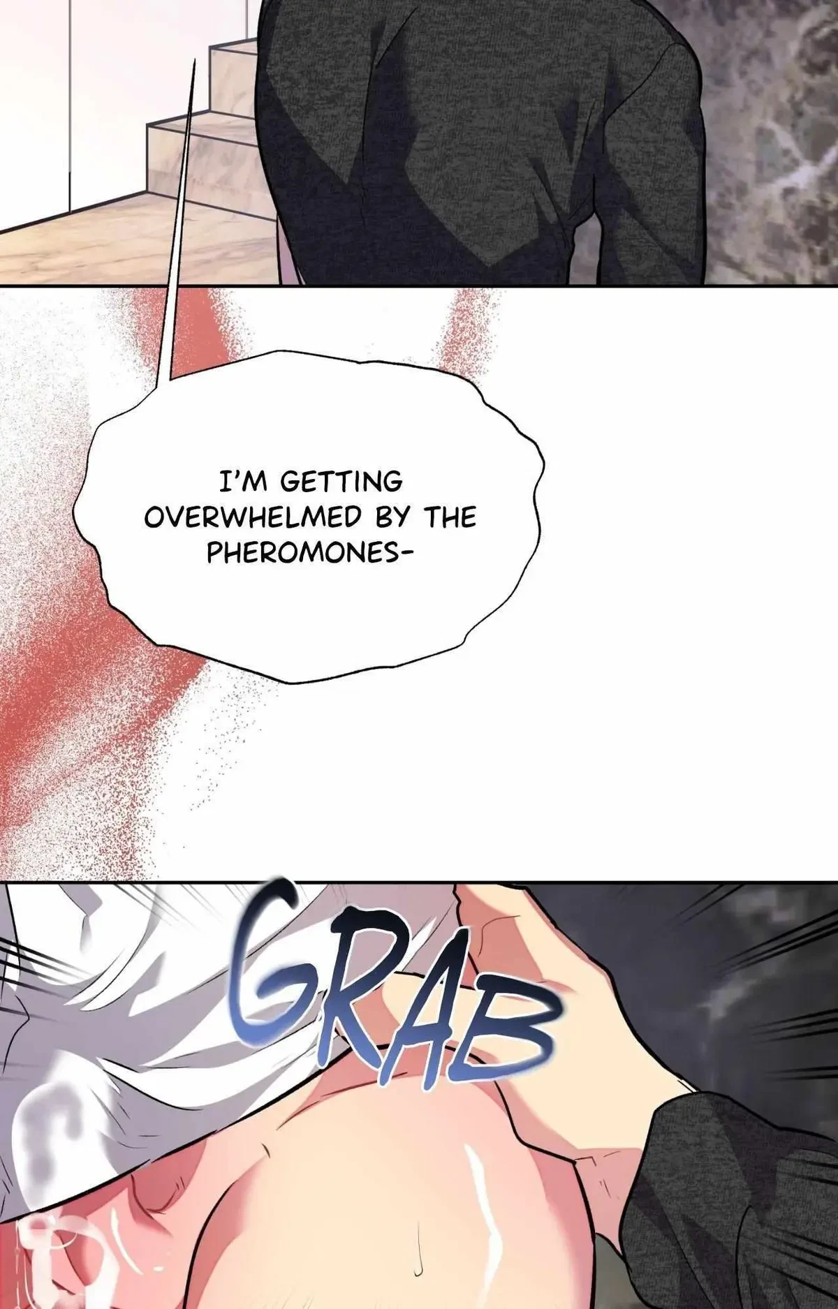 Let Me Be Your Dog Chapter 10, page 36