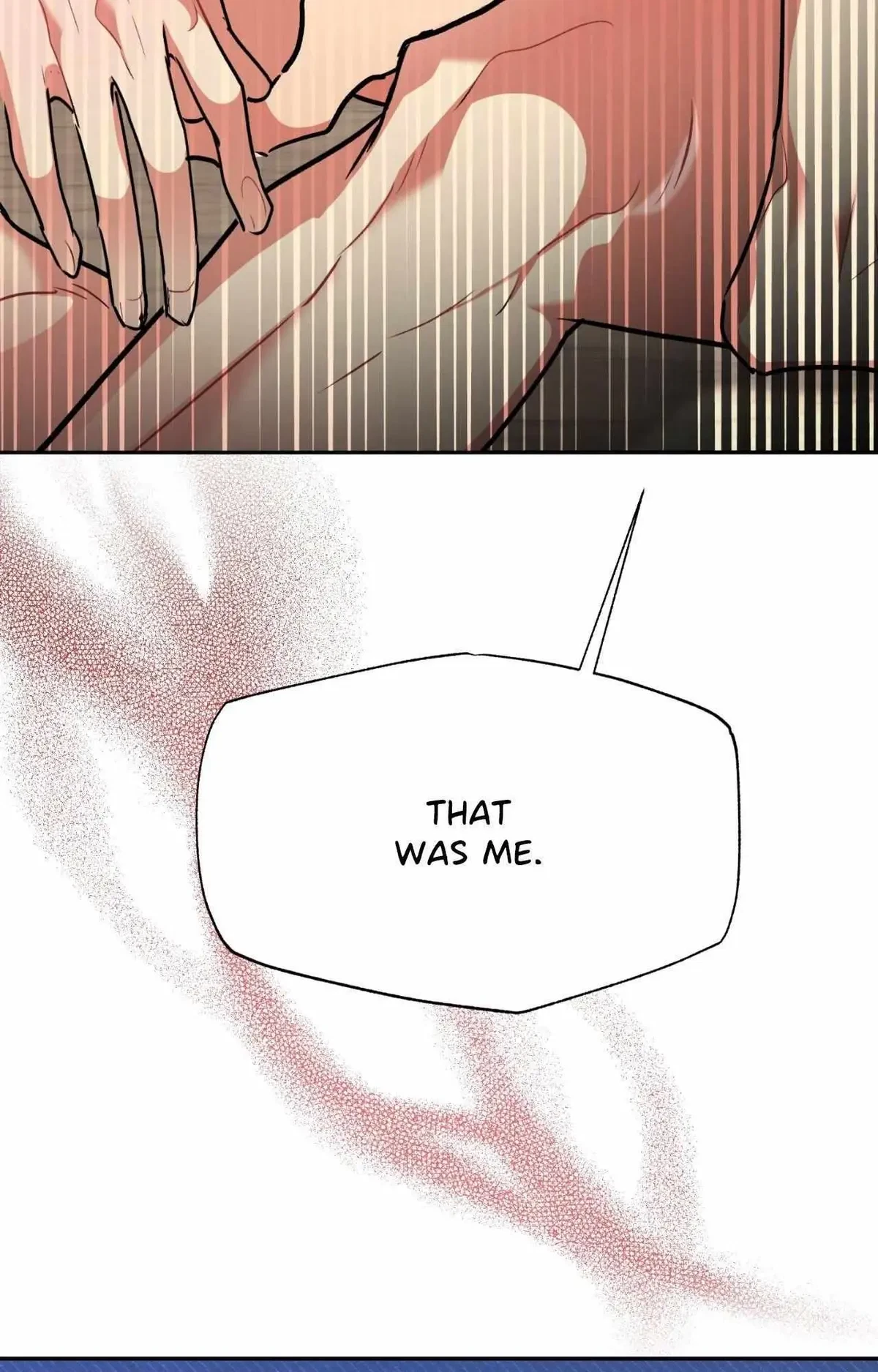 Let Me Be Your Dog Chapter 10, page 40