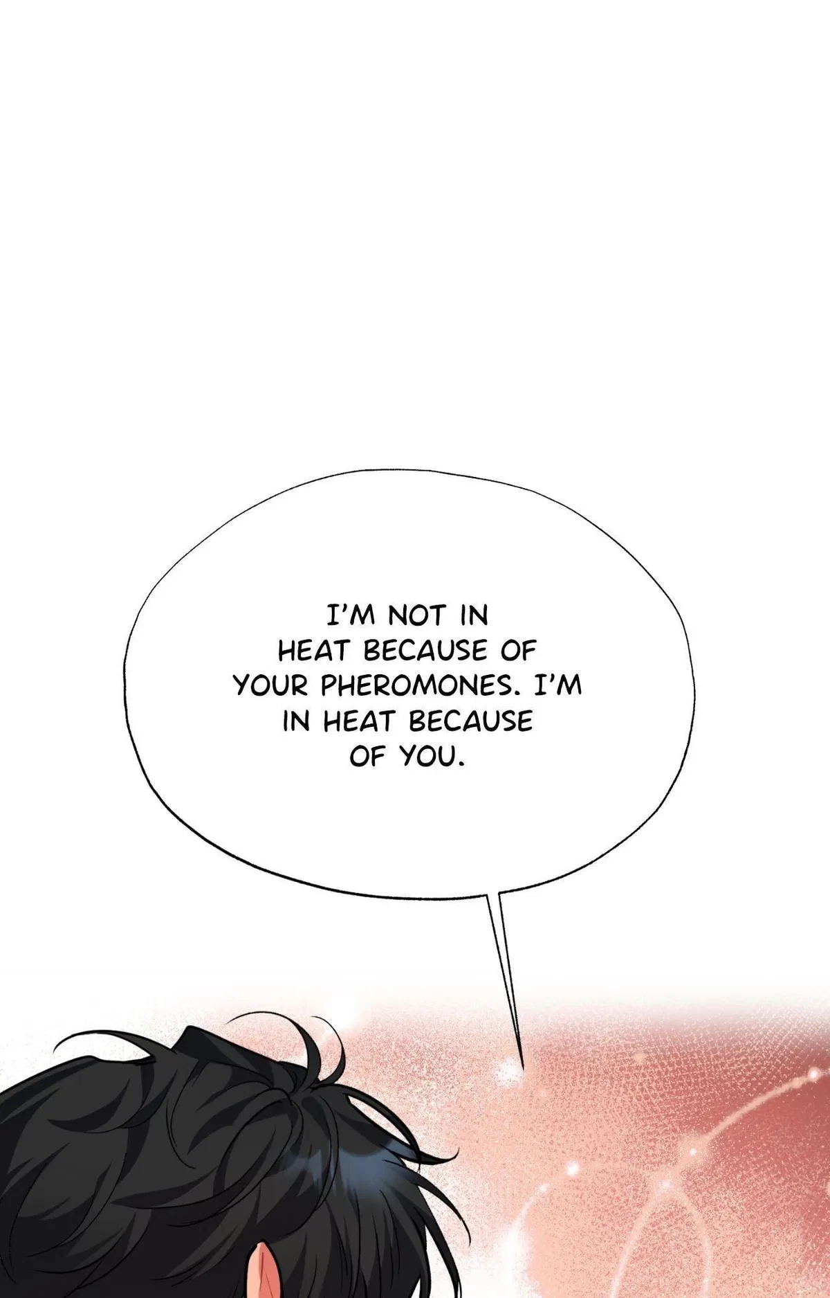 Let Me Be Your Dog Chapter 10, page 57