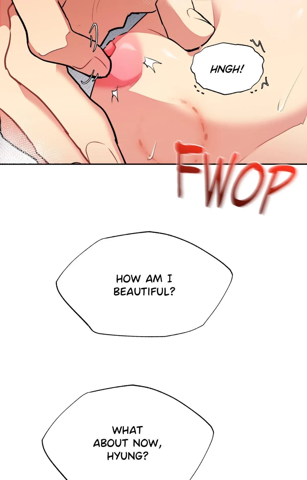 Let Me Be Your Dog Chapter 10, page 70