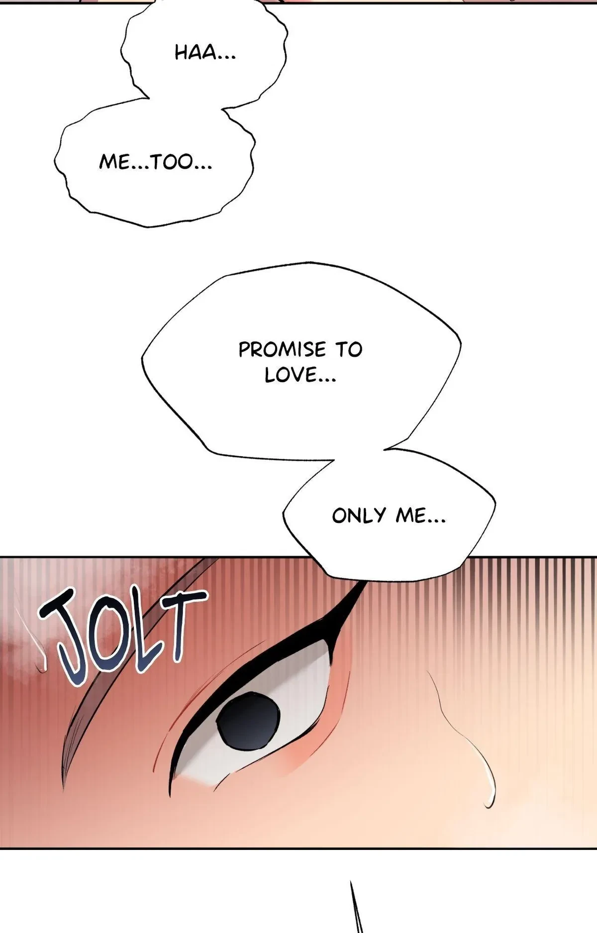 Let Me Be Your Dog Chapter 10, page 82
