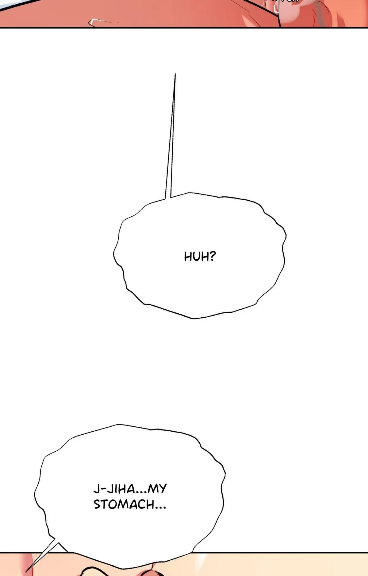 Let Me Be Your Dog Chapter 10, page 86