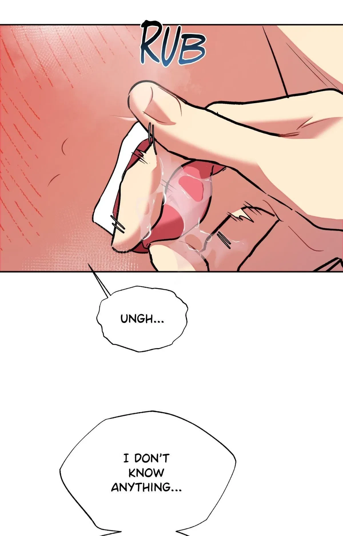 Let Me Be Your Dog Chapter 10, page 93