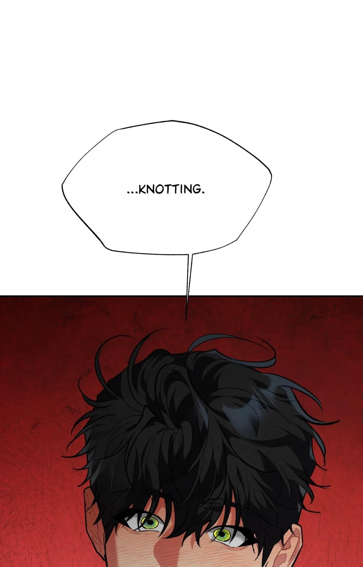 Let Me Be Your Dog Chapter 10, page 97
