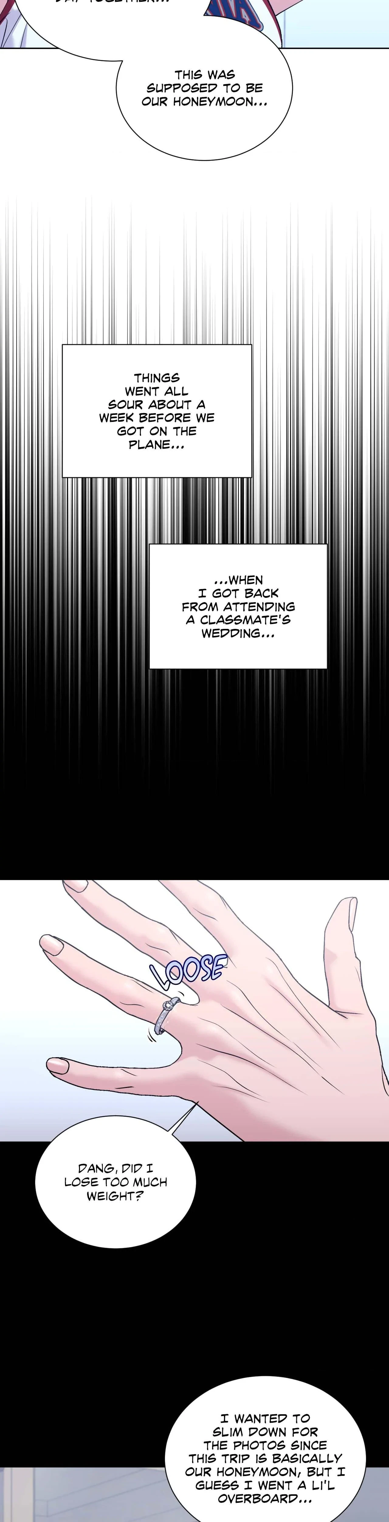 Chapter 93 - Side Story 2 (1), page 10