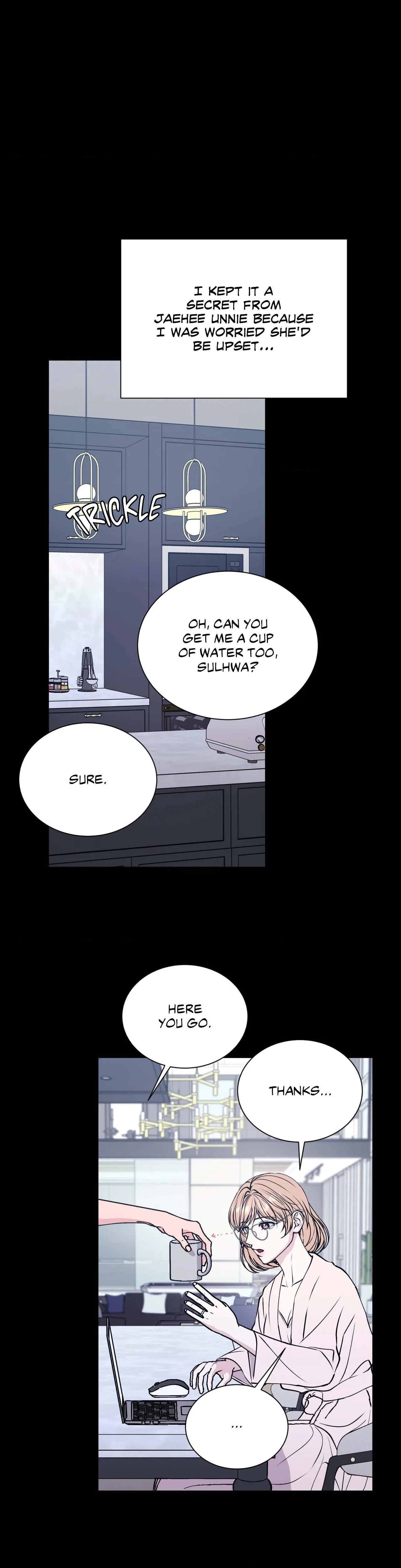 Chapter 93 - Side Story 2 (1), page 16