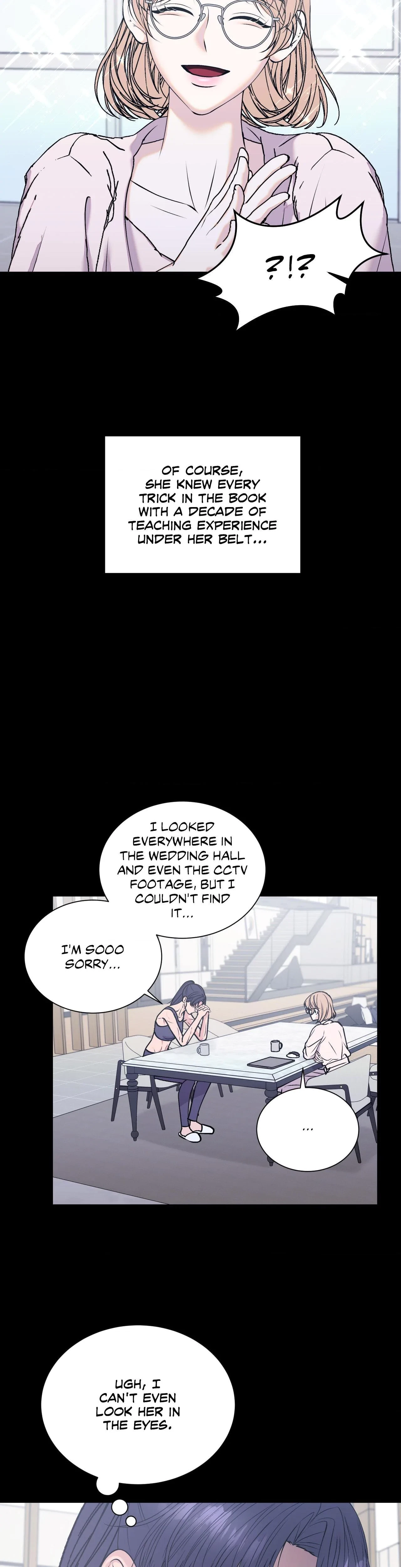 Chapter 93 - Side Story 2 (1), page 18
