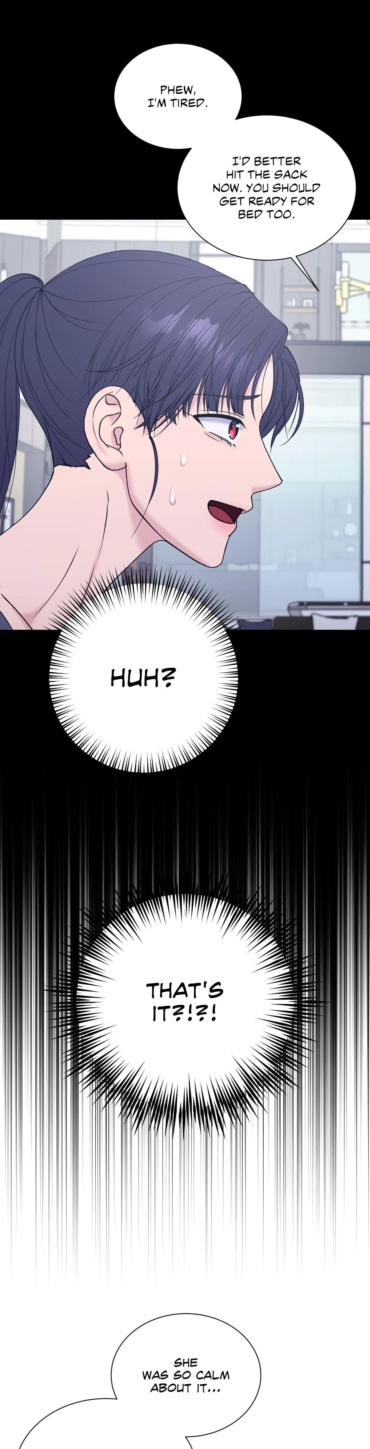 Chapter 93 - Side Story 2 (1), page 20