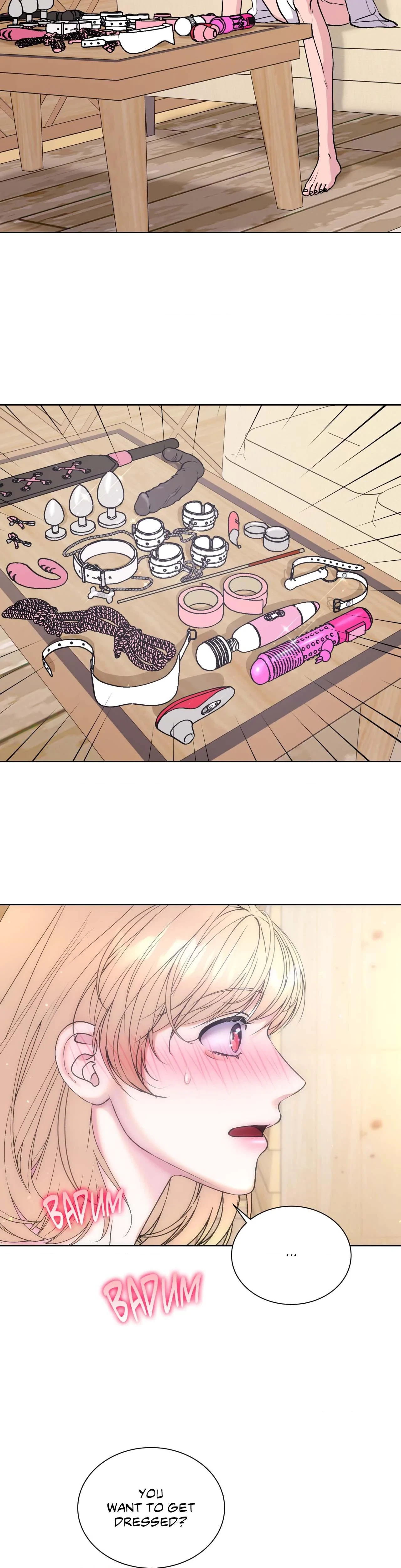 Chapter 93 - Side Story 2 (1), page 31