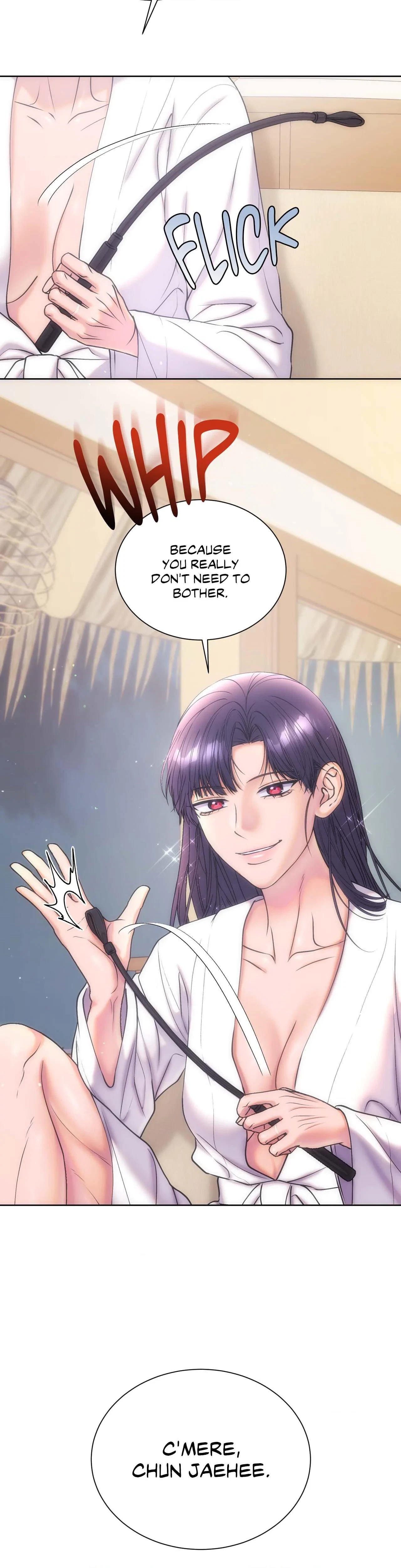 Chapter 93 - Side Story 2 (1), page 32