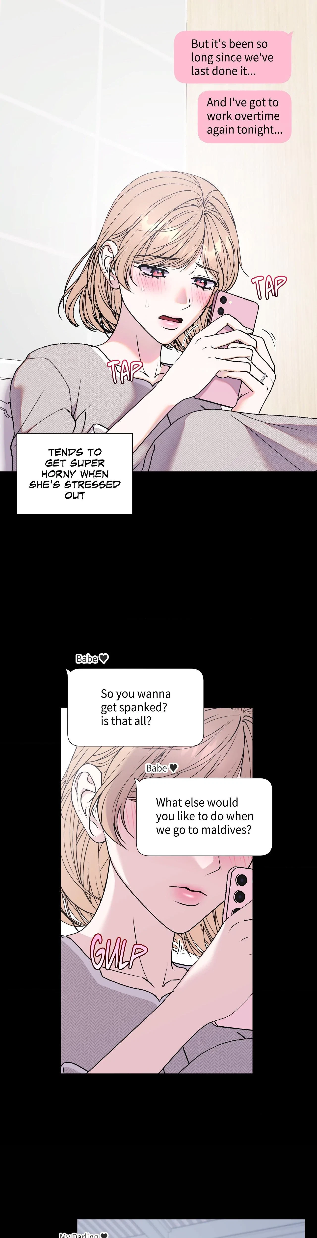 Chapter 93 - Side Story 2 (1), page 7